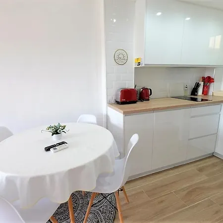 Apartament Benalmadena-costa Jupiter - Sunsea Benalmádena