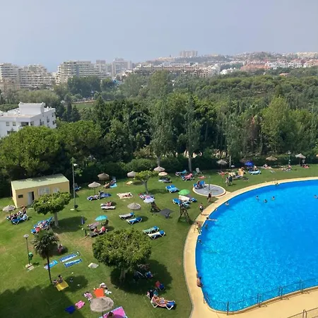 Lägenhet Benalmadena-costa Jupiter - Sunsea